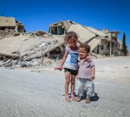 UNRWA APPEAL