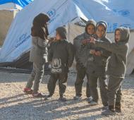 Protection information for refugees, asylum-seekers and internally displaced persons.