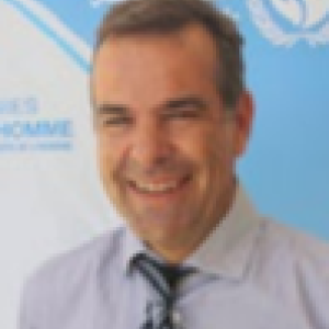 CHALEV Dimiter
