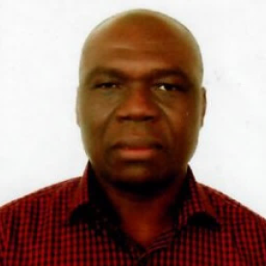 Nathan Danquah