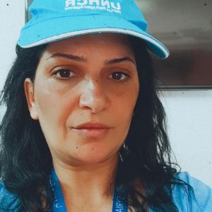 Vivian Toumen