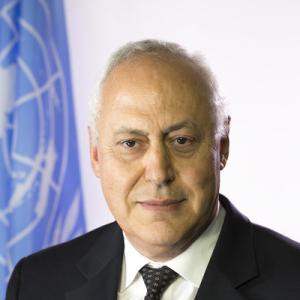 El-Mostafa Benlamlih