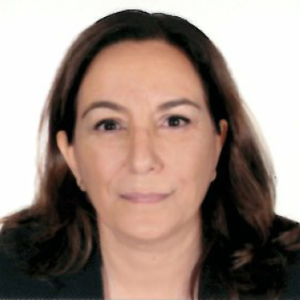 Mona Rishmawi