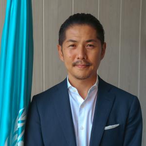 Hiroshi Takabayashi