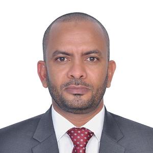Sudipto Mukerjee